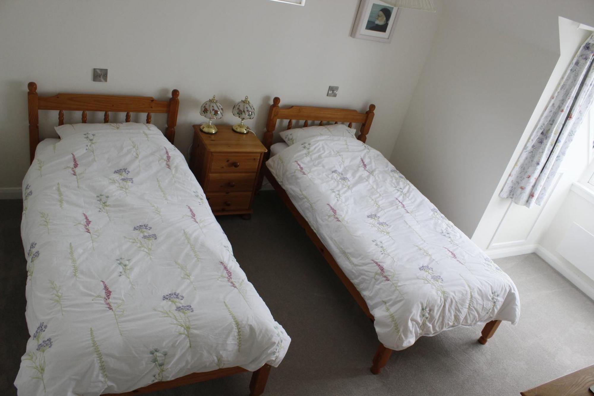 Spinnaker Cadgwith Holiday Home Eksteriør billede